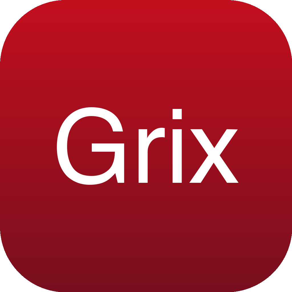 Grix